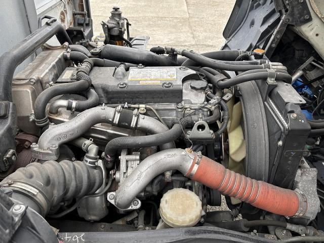 ISUZU FORWARD 2014 Image 31