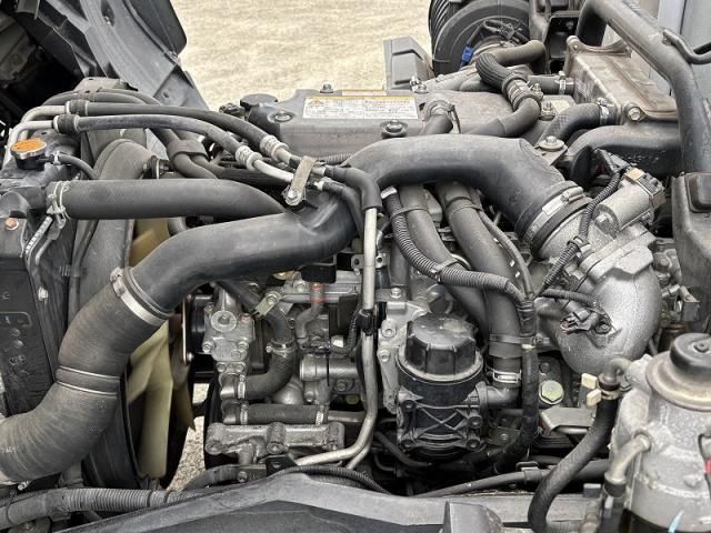 ISUZU FORWARD 2014 Image 31