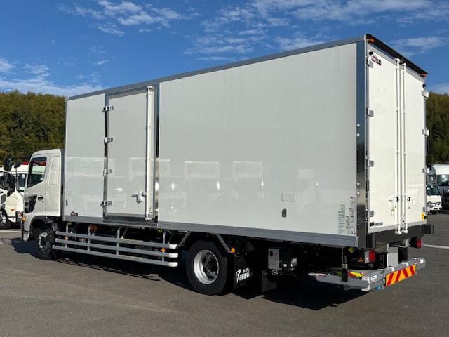 HINO RANGER 2025 Image 31