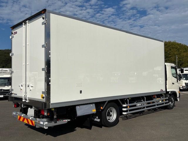 HINO RANGER 2025 Image 31