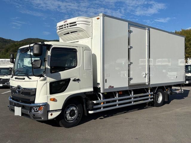 HINO RANGER 2025 Image 31