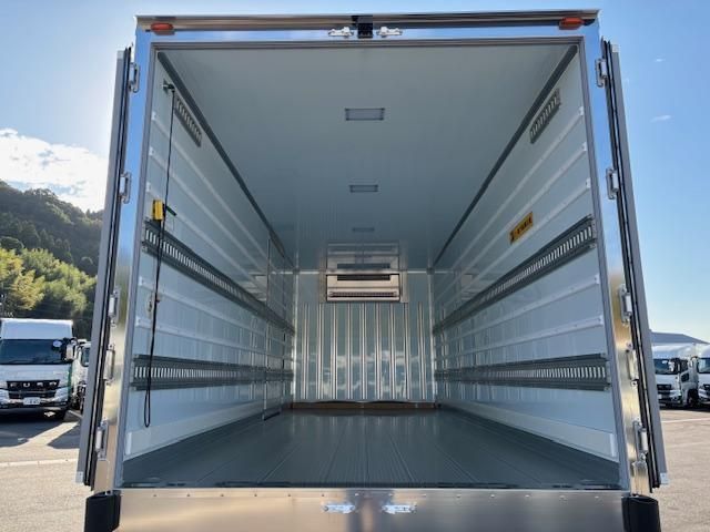 HINO RANGER 2025 Image 31