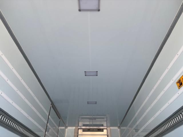 HINO RANGER 2025 Image 31