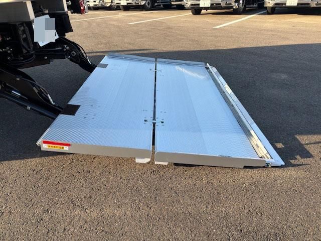 HINO RANGER 2025 Image 31