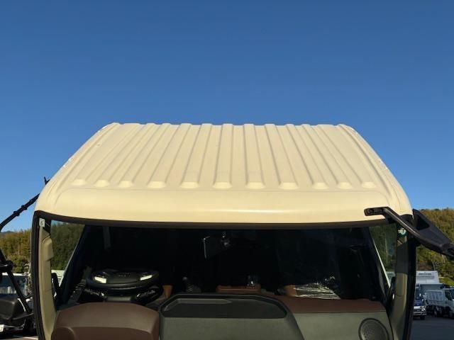 HINO RANGER 2025 Image 31