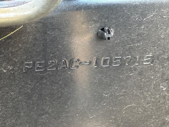 HINO RANGER 2025 Image 31