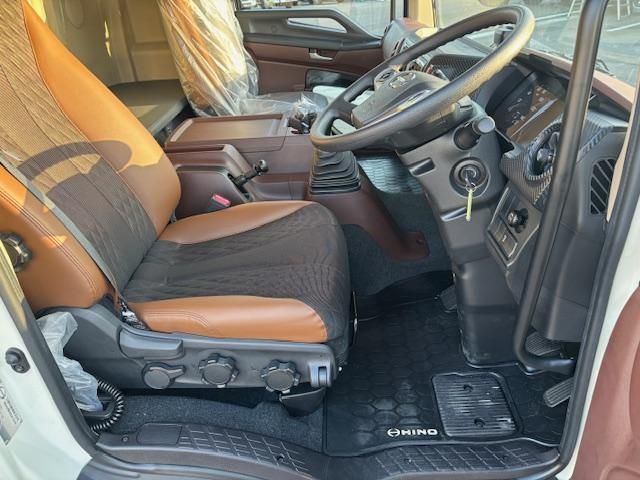 HINO RANGER 2025 Image 31