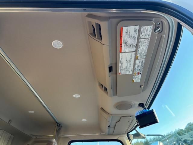 HINO RANGER 2025 Image 31