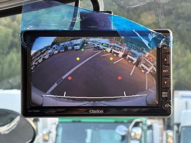 HINO RANGER 2025 Image 31