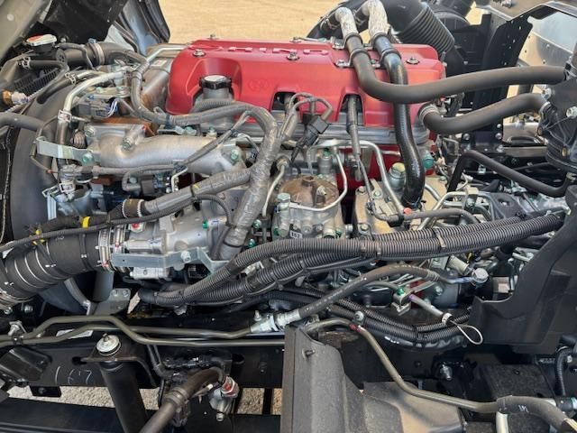 HINO RANGER 2025 Image 31