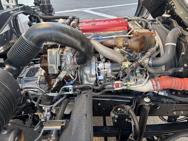 HINO RANGER 2025 Image 31