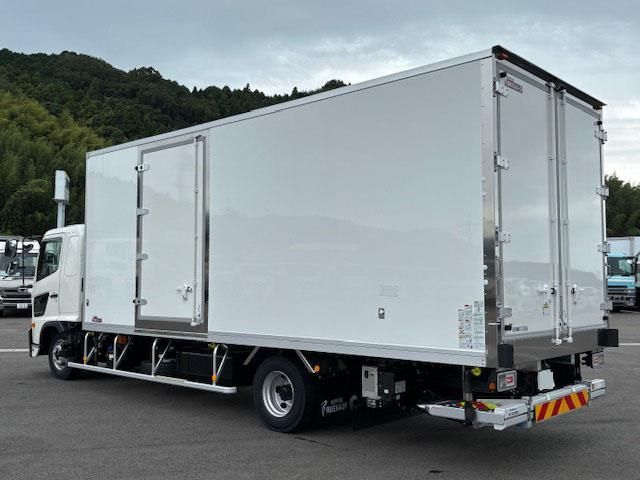 HINO RANGER 2025 Image 31