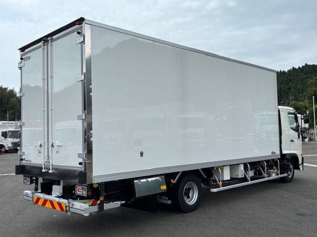 HINO RANGER 2025 Image 31