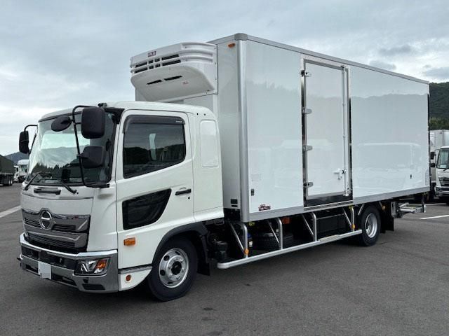 HINO RANGER 2025 Image 31