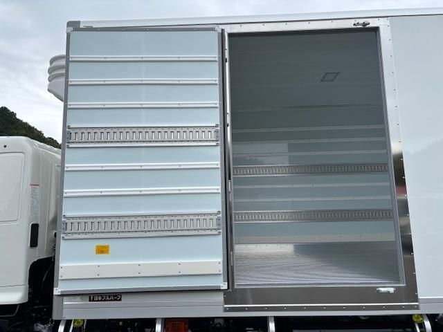 HINO RANGER 2025 Image 31