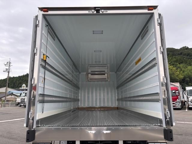 HINO RANGER 2025 Image 31