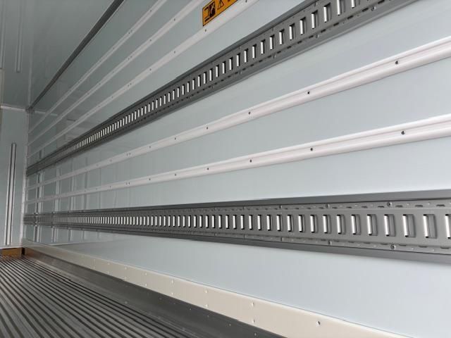 HINO RANGER 2025 Image 31