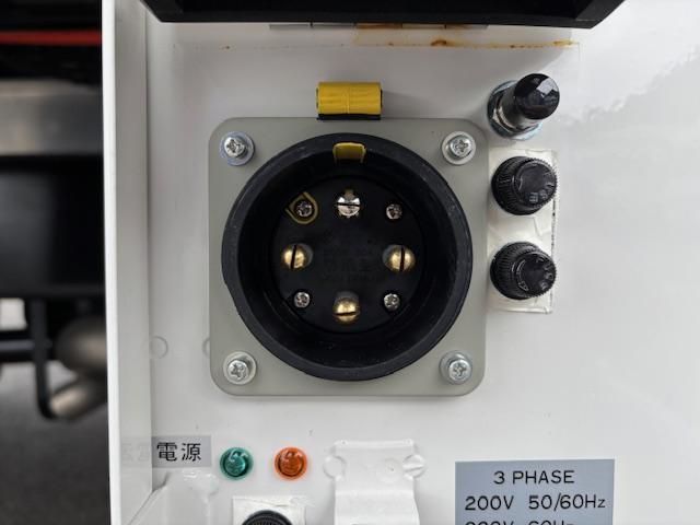 HINO RANGER 2025 Image 31