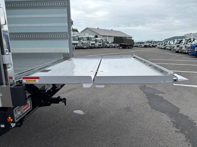 HINO RANGER 2025 Image 31