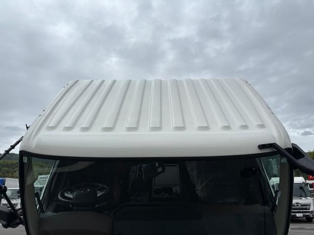 HINO RANGER 2025 Image 31