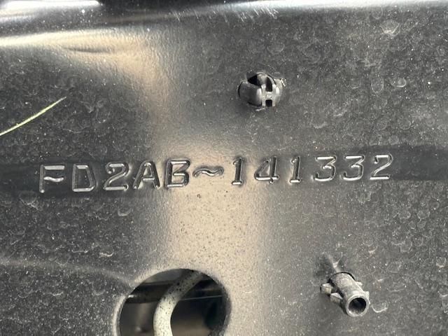 HINO RANGER 2025 Image 31