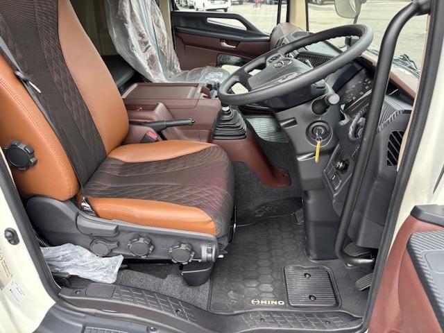 HINO RANGER 2025 Image 31