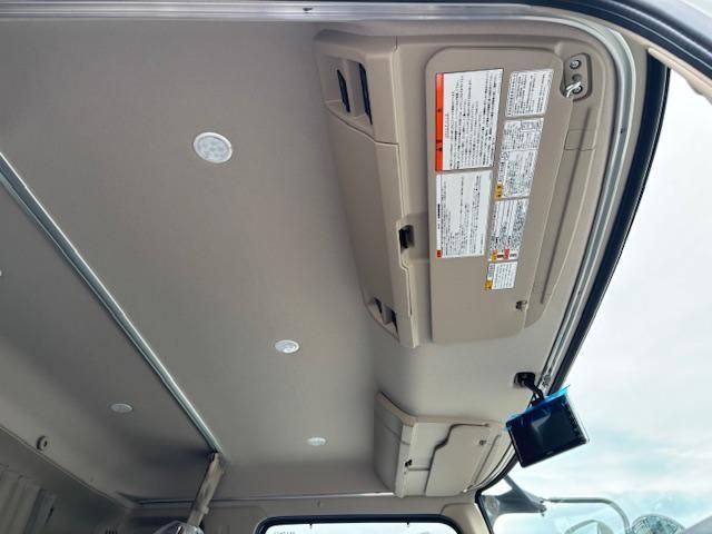 HINO RANGER 2025 Image 31