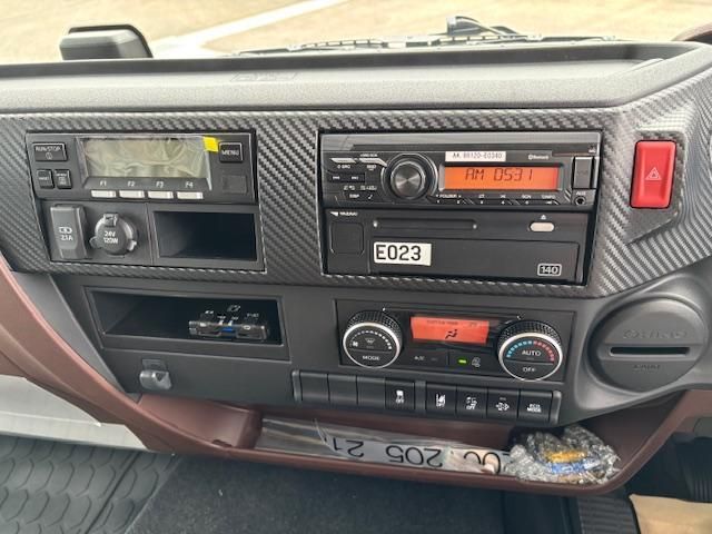 HINO RANGER 2025 Image 31