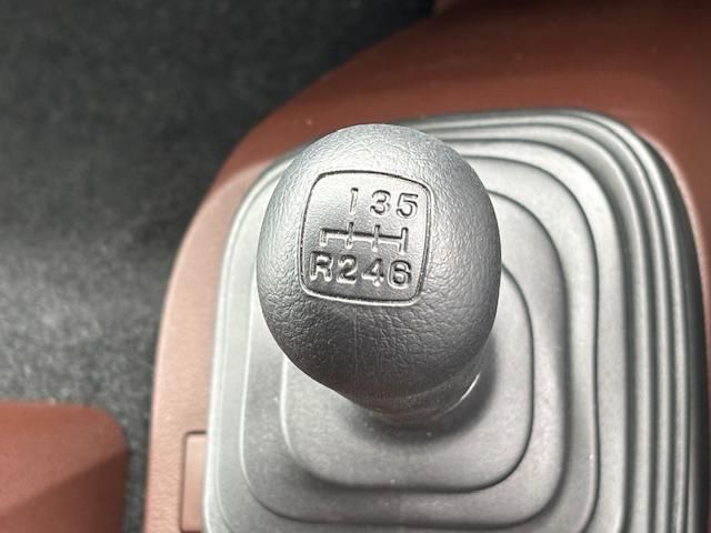 HINO RANGER 2025 Image 31