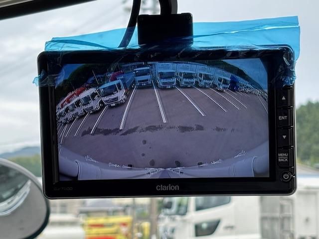 HINO RANGER 2025 Image 31