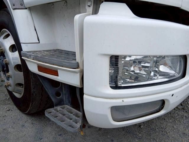 MITSUBISHI FUSOU FIGHTER 2017 Image 31