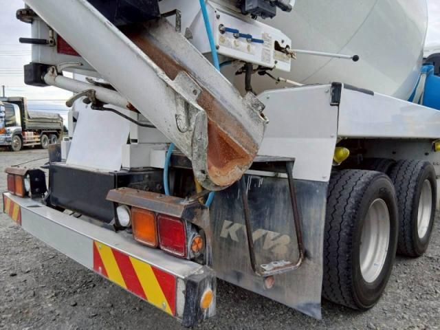 MITSUBISHI FUSOU FIGHTER 2017 Image 31