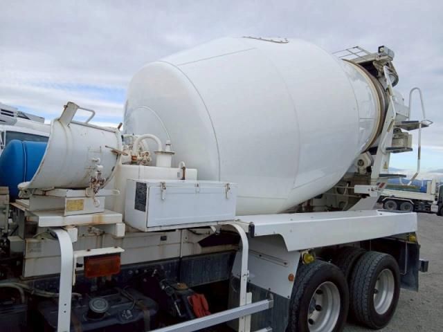 MITSUBISHI FUSOU FIGHTER 2017 Image 31