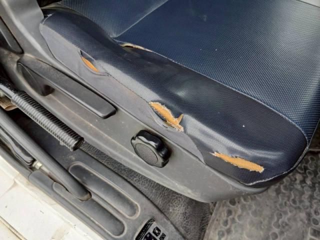 MITSUBISHI FUSOU FIGHTER 2017 Image 31