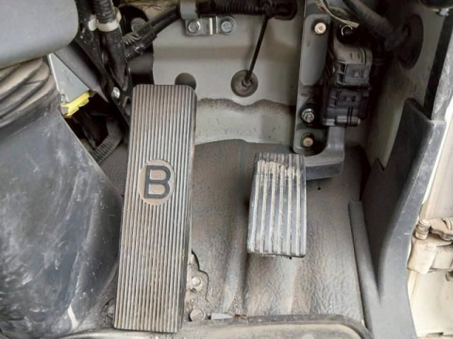 MITSUBISHI FUSOU FIGHTER 2017 Image 31