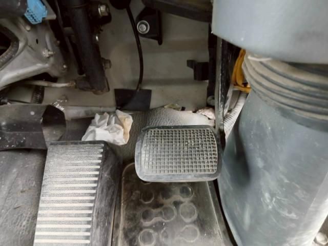 MITSUBISHI FUSOU FIGHTER 2017 Image 31