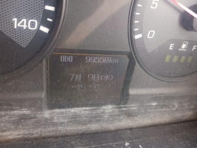 MITSUBISHI FUSOU FIGHTER 2017 Image 31