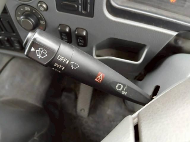 MITSUBISHI FUSOU FIGHTER 2017 Image 31