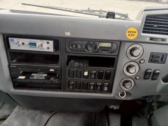 MITSUBISHI FUSOU FIGHTER 2017 Image 31