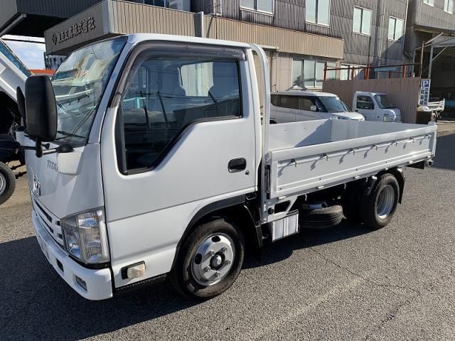 MAZDA TITAN 2018 Image 31