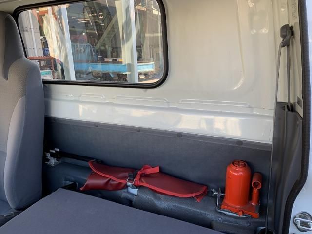 MAZDA TITAN 2018 Image 31