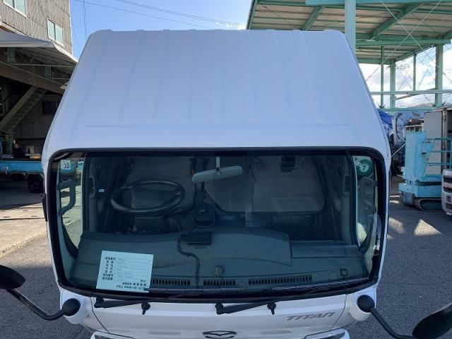 MAZDA TITAN 2018 Image 31