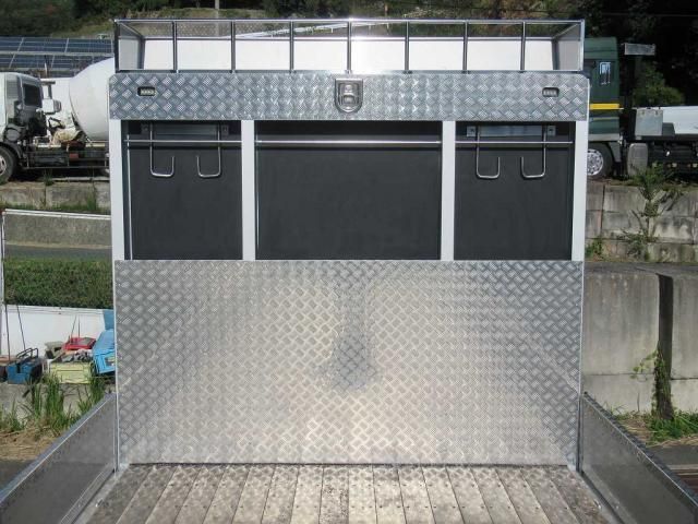 MITSUBISHI FUSOU SUPER GREAT 2025 Image 31