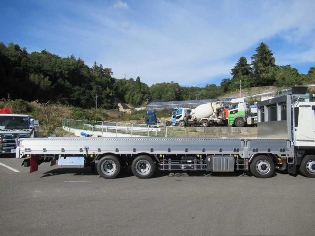 MITSUBISHI FUSOU SUPER GREAT 2025 Image 31