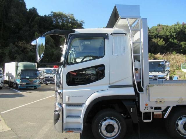 MITSUBISHI FUSOU SUPER GREAT 2025 Image 31