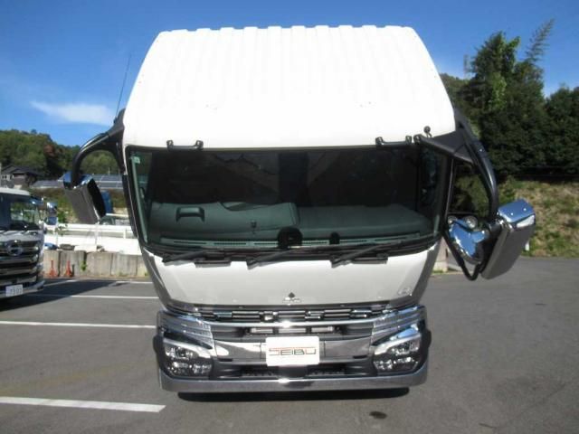 MITSUBISHI FUSOU SUPER GREAT 2025 Image 31