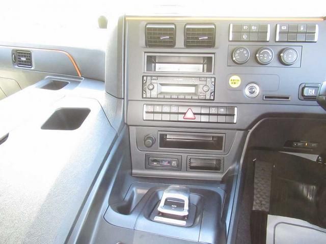 MITSUBISHI FUSOU SUPER GREAT 2025 Image 31