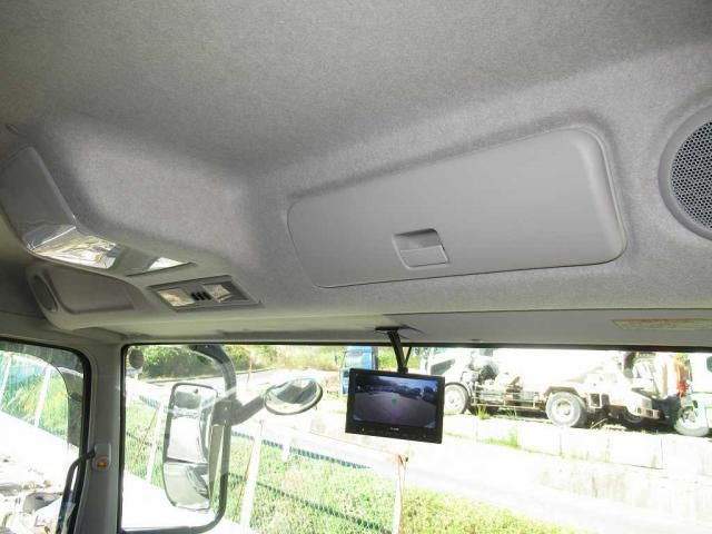 MITSUBISHI FUSOU SUPER GREAT 2025 Image 31