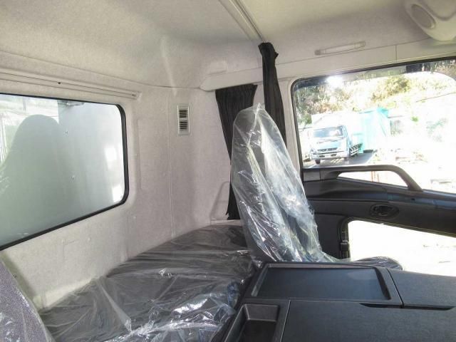 MITSUBISHI FUSOU SUPER GREAT 2025 Image 31