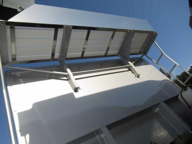 MITSUBISHI FUSOU SUPER GREAT 2025 Image 31